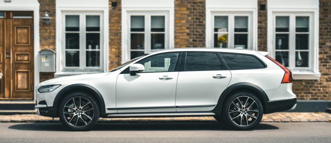 Volvo-XC90
