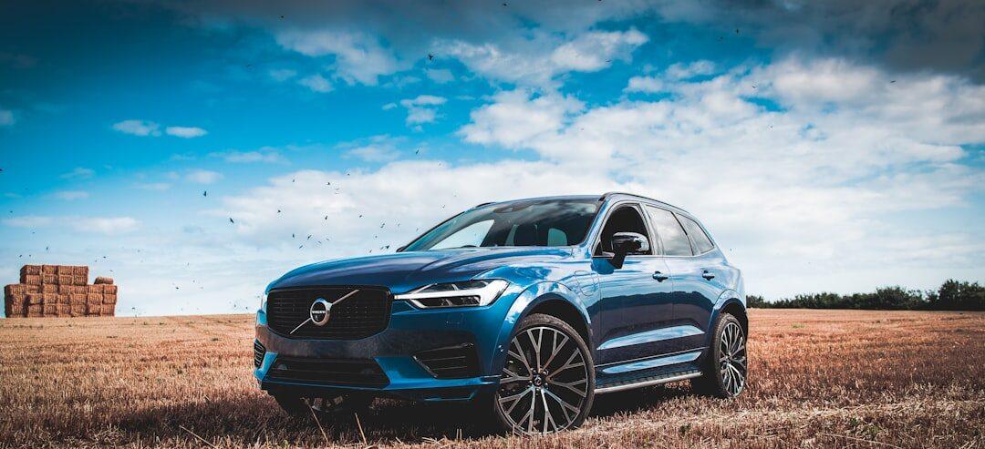 The History of Volvo – Safety, Innovation & Swedish Legacy