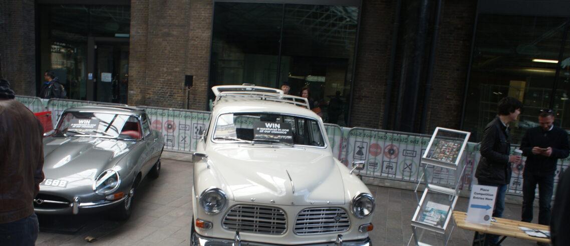 volvo