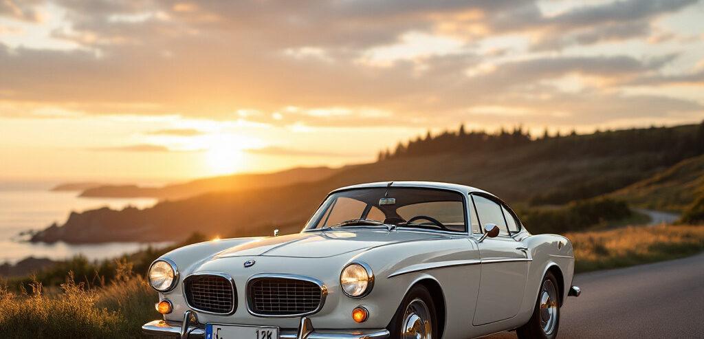 Volvo-p1800